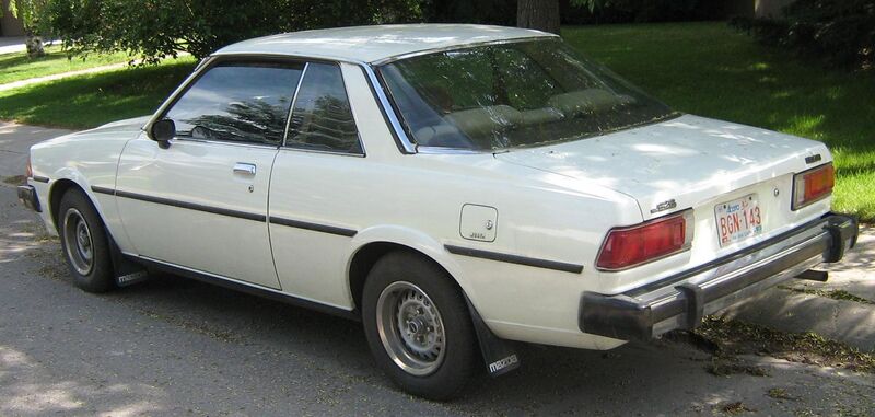 File:Mazda 626 (3750083423).jpg