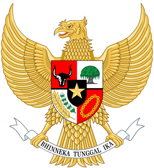 File:National emblem of Indonesia Garuda Pancasila.svg