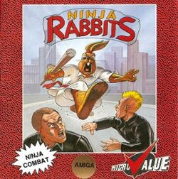Ninja Rabbits for Amiga.jpg