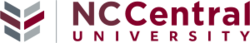 North Carolina Central University logo.svg
