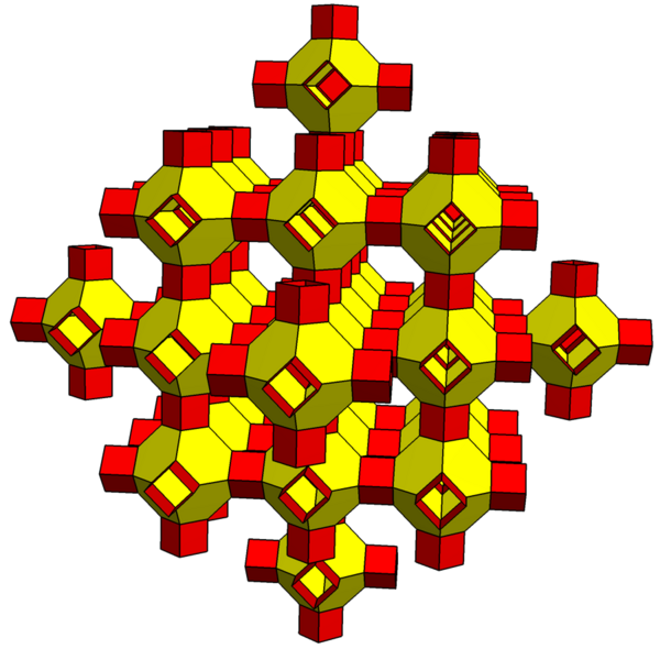 File:Omnitruncated cubic honeycomb apeirohedron 4466.png