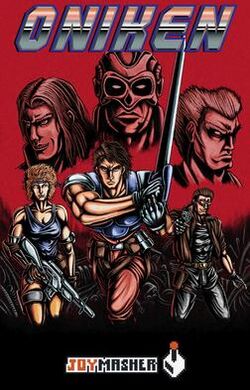 Oniken digital boxart.jpg