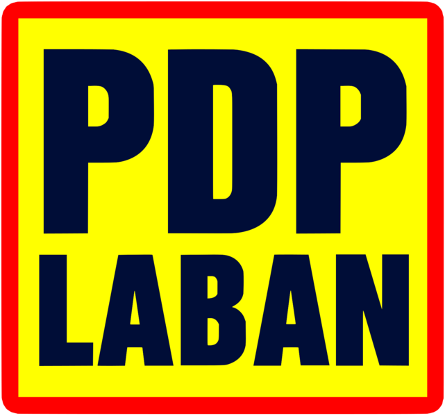 File:PDP-Laban logo.svg