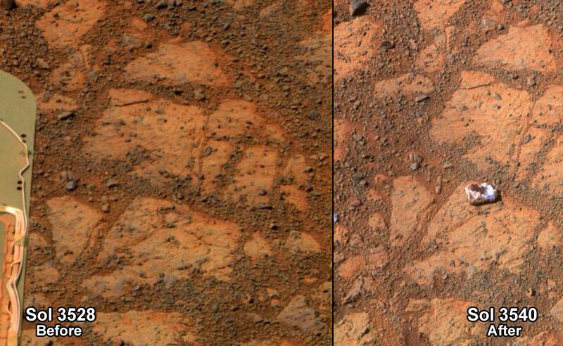 File:PIA17761-MarsOpportunityRover-MysteryRock-Sol3528-Sol3540-color.jpg
