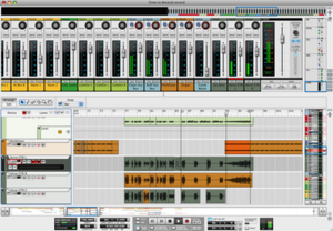 Propellerhead Record Software Interface.png