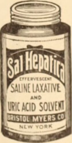 Sal Hepatica by Bristol Myers Co (1909).jpg