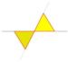 Small icosihemidodecahedron vertfig.png