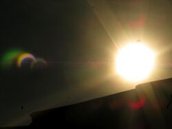 Solar eclipse Austria 2011 Jan 04.JPG