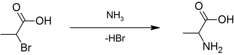 File:Synthesis of alanine - 2.png