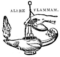 Taylor and Francis logo, (The Ibis, 1900).jpg