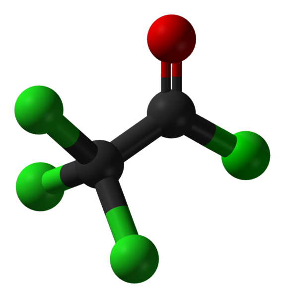 File:Trichloroacetyl-chloride-3D-balls.png