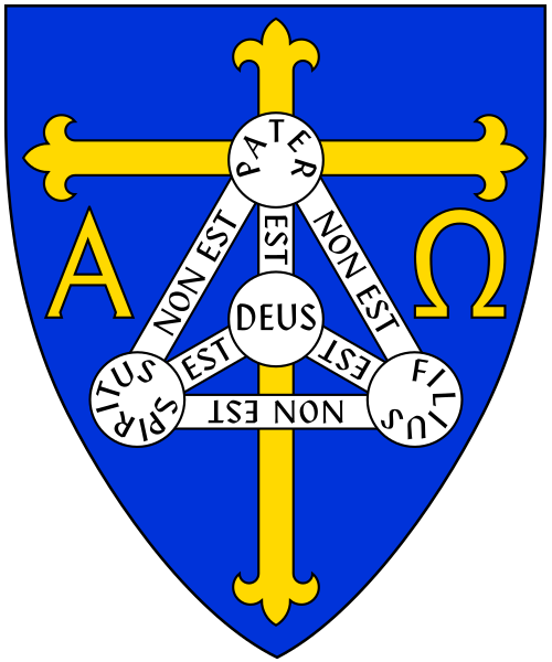 File:Trinidad-Anglican-Episcopal-Coat-of-Arms.svg