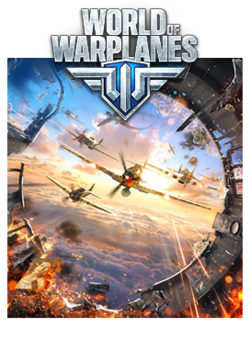 World of Warplanes cover art.png