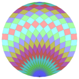 40-gon rhombic dissection.svg