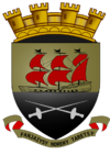 Coat of arms of Antsiranana