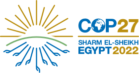 COP27 Logo.svg