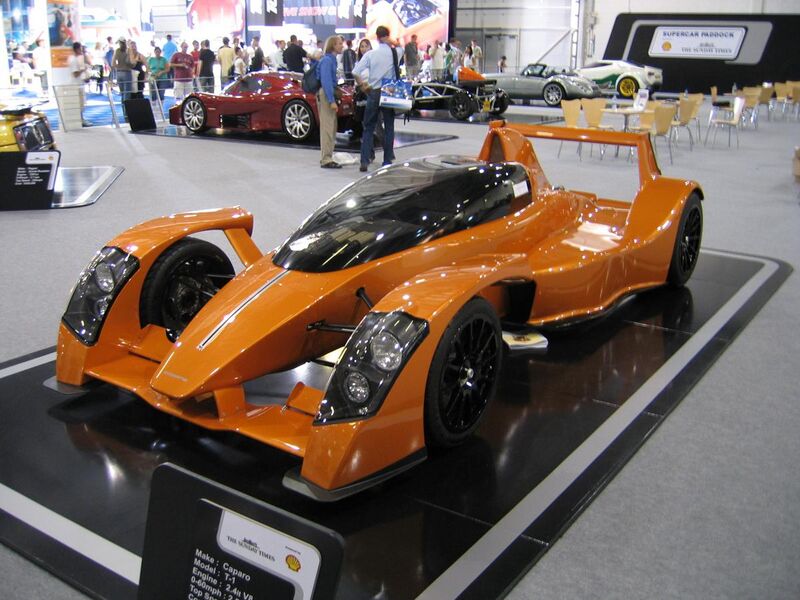 File:Caparo T1 British International Motorshow 2006 195999165.jpg