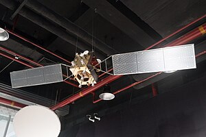 Chang'e-2 mockup at BASM.jpg