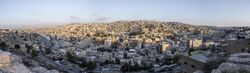 East Amman panorama.jpg