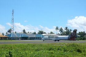 Funafuti airport - Fiji Airways.jpg