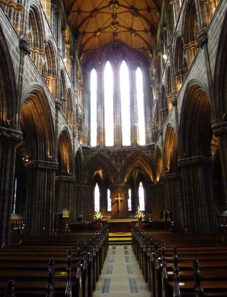 File:Glasgow Cathedral 20090619 choir.jpg