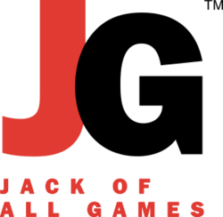 Jack of All Games Logo.svg