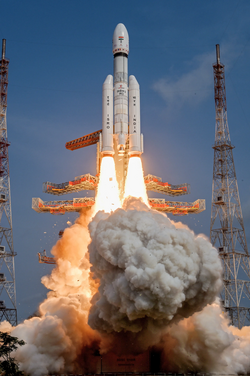 LVM3 M3, OneWeb India-2 - Lift off from Second Launch Pad of SDSC-SHAR 05.webp