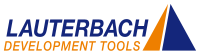 Lauterbach GmbH Logo