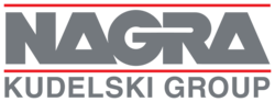 Logo Nagra Kudelski Group.svg