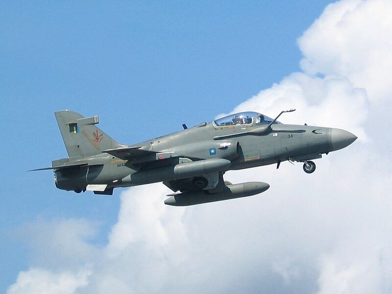 File:Malaysia British Aerospace Hawk 200.jpg