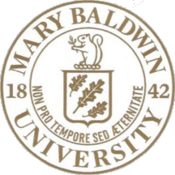Mary Baldwin University seal.png