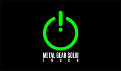 Metal Gear Solid Touch Logo.png