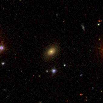 NGC 519