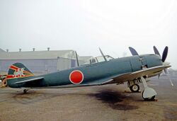 Nakajima Ki84 Hayate N3385G ONT 18.10.70 edited-3.jpg