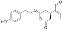 Oleocanthal