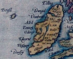 Ortelius 1572 Ireland Map.jpg
