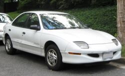 Pontiac Sunfire -- 07-09-2009.jpg