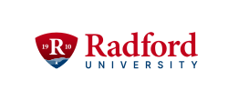 Radford University Logo.svg