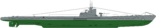 Shadowgraph S-56 submarine.svg