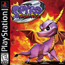 Spyro 2 - Ripto's Rage! Coverart.png