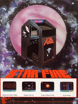 Star fire arcadeflyer.png