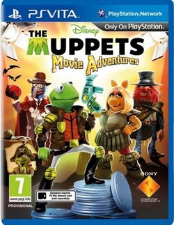 The Muppets Movie Adventures Cover Art.jpg