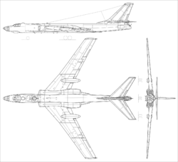 Tupolev Tu-16.svg