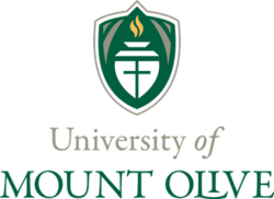 University of Mount Olive Logo 2017 PNG.png