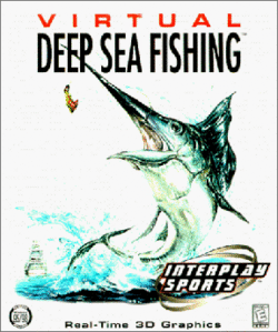 Virtual Deep Sea Fishing cover.gif