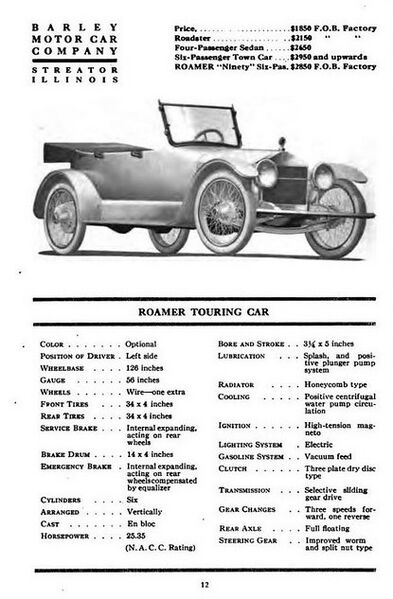 File:1917 Roamer Touring car NACC catalog.jpg
