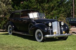 1938 Packard 1608 V12 Brunn All-Weather Cabriolet - black - fvr (4668568171).jpg
