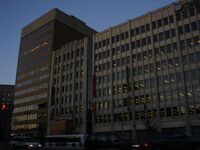 433 Main Street and Canadian Wheat Board Building, Winnipeg.jpg