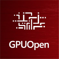 AMD GPUOpen Logo, Jan 2016.png