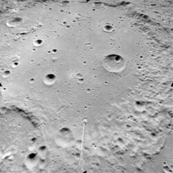 AS16-M-0472 Mendeleev crater.jpg